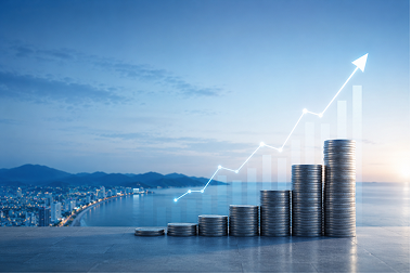 Future-ready investment growth