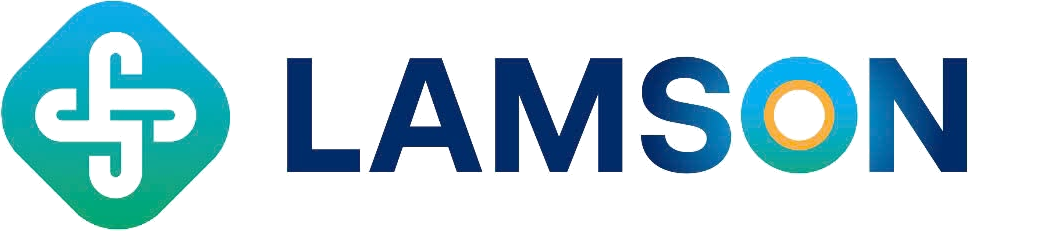 Lam Son Construction logo