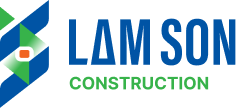 Lam Son Construction logo