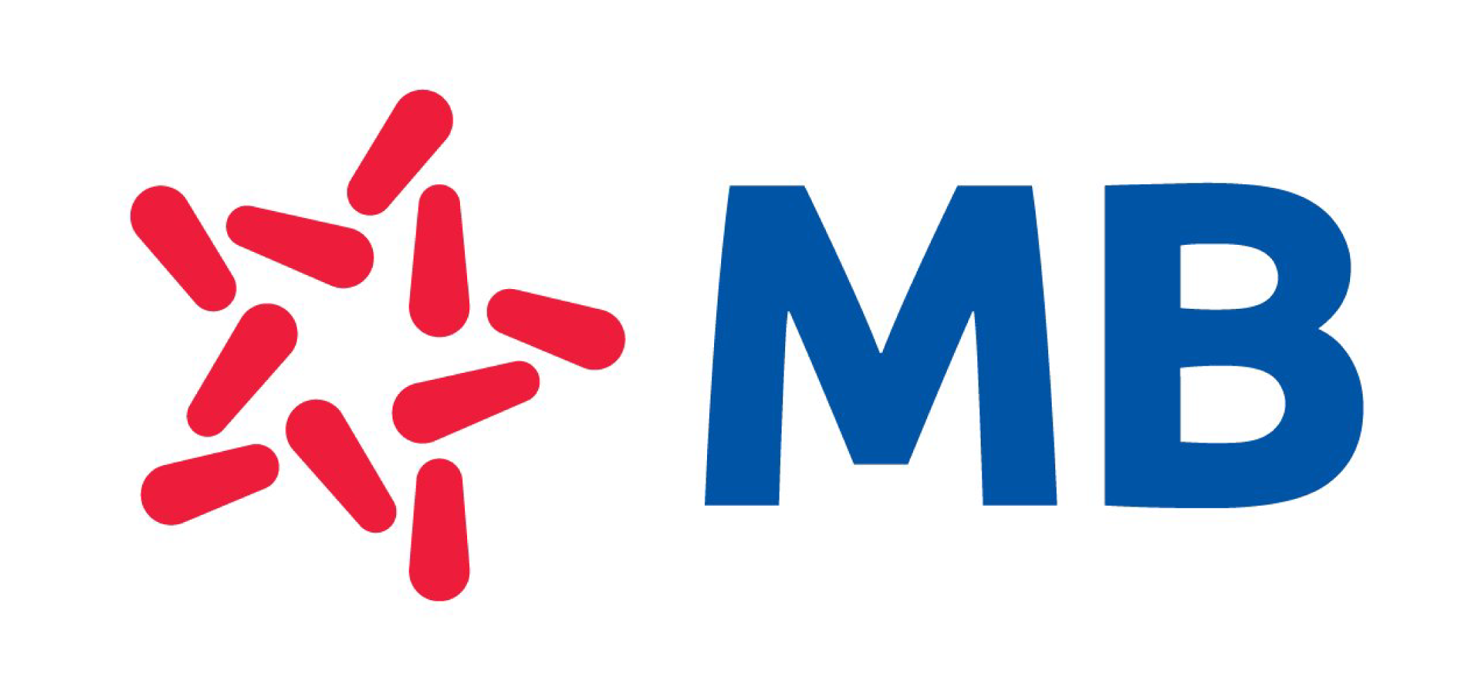 MB Bank logo