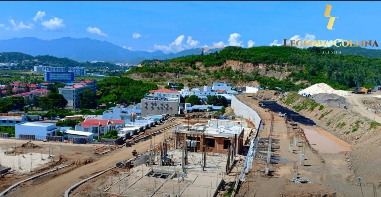 Project progress photo 11