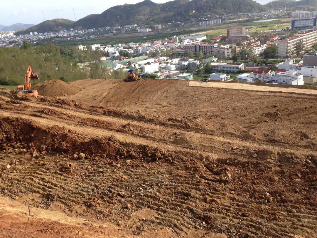 Project progress photo 5