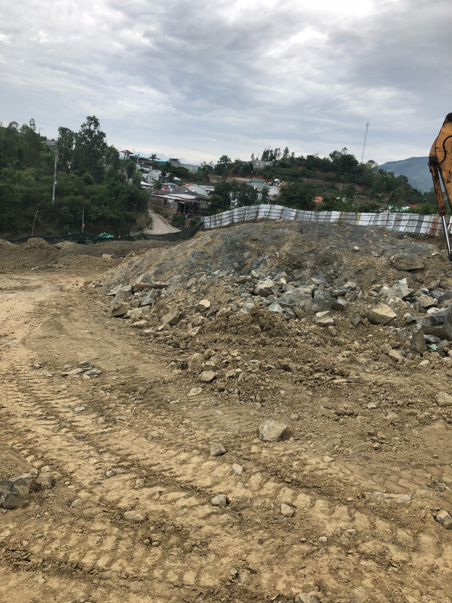 Project progress photo 6