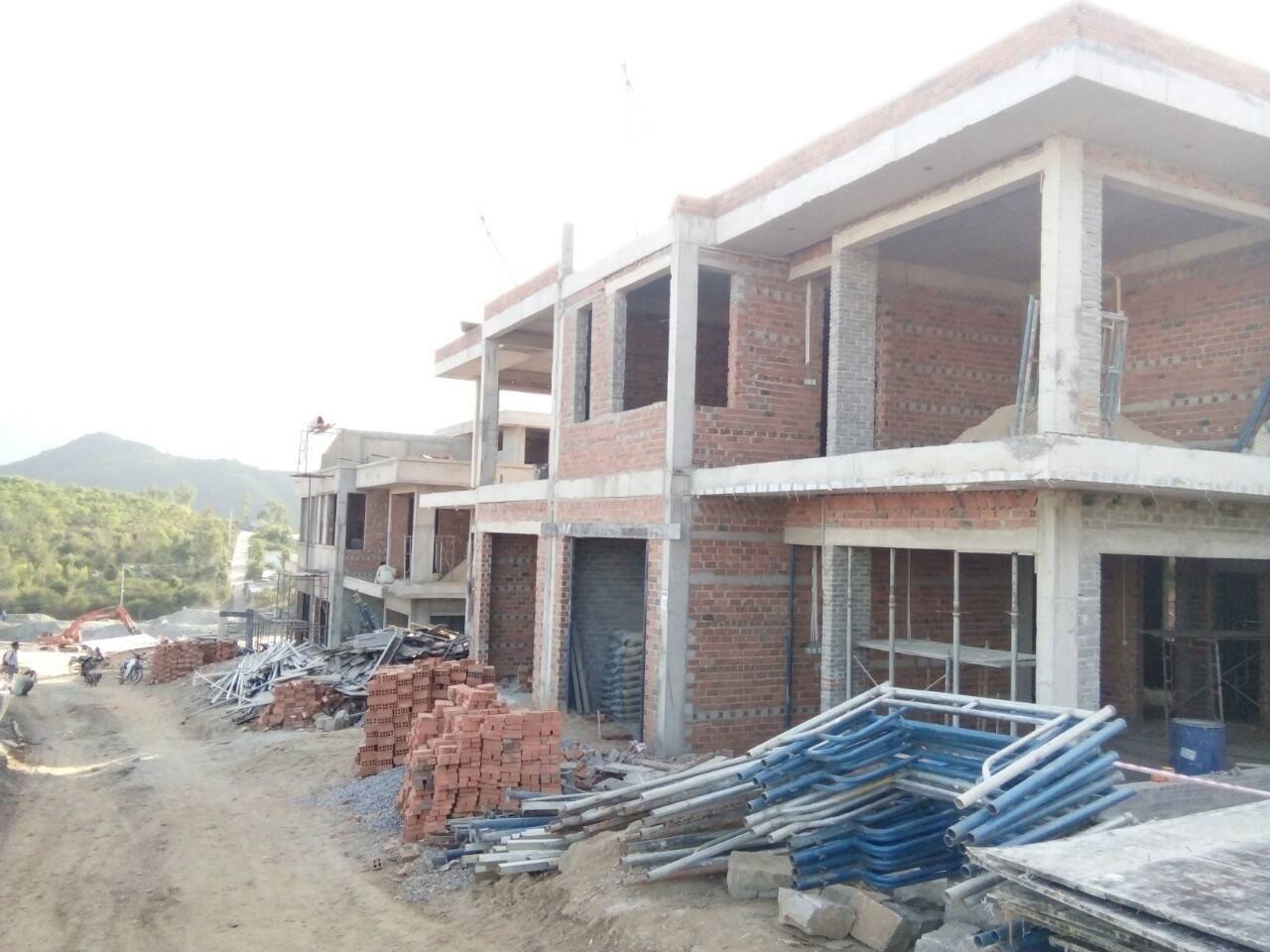 Project progress photo 8